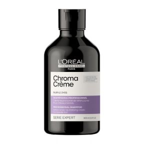 SE Chroma Creme purple